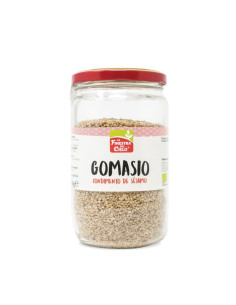 Gomasio bio 300g La Finestra